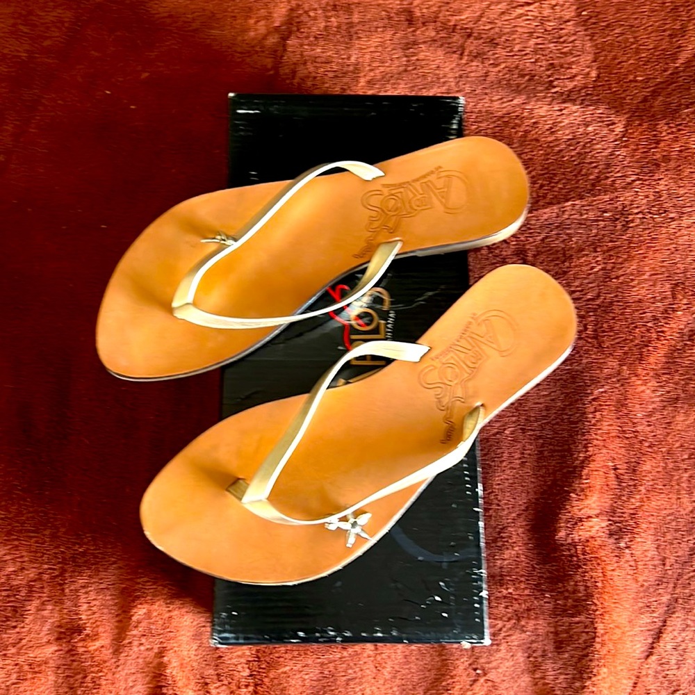 Women’s Carlos by Carlos Santana Sandals